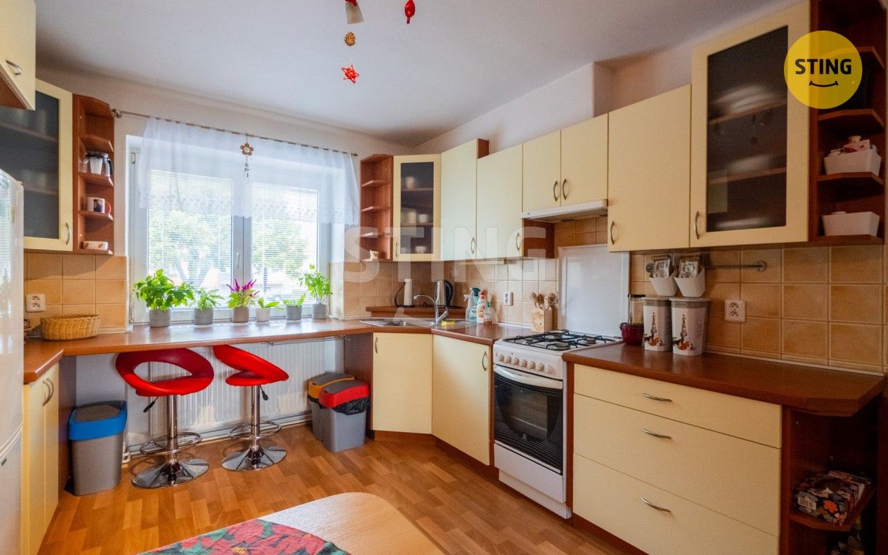 2+1, Osada míru, Dolní Benešov, 56 m² - 2