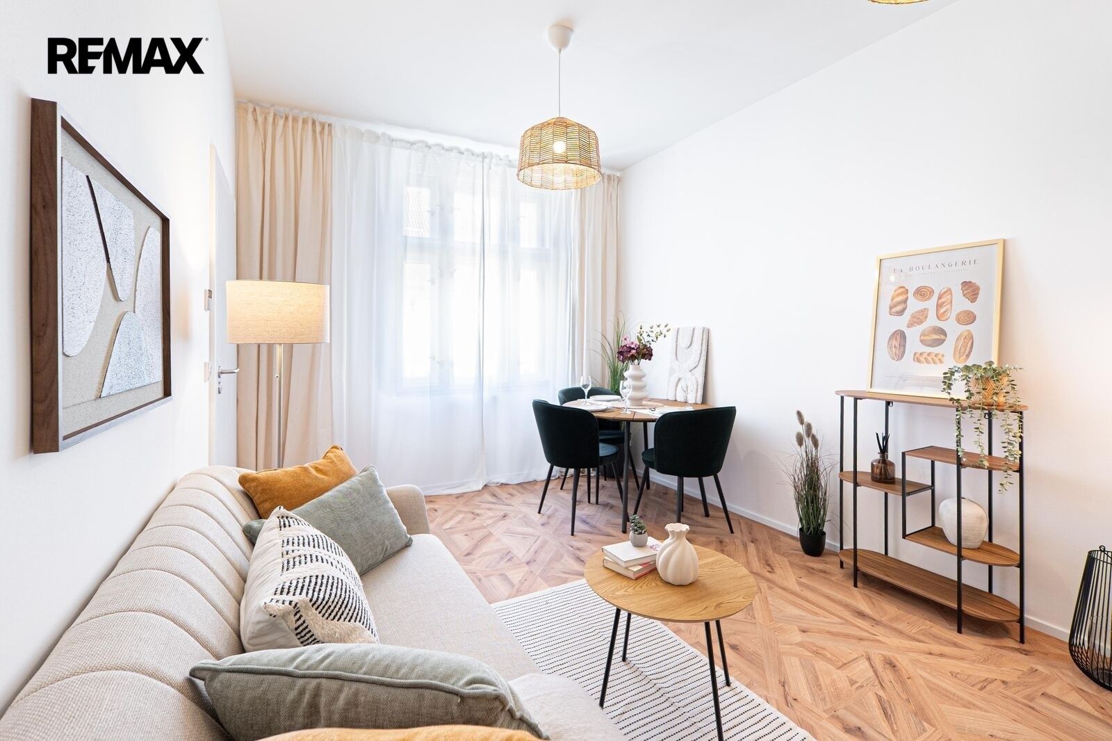 Prodej byt 2+kk - Mojmírova 1365, Praha Nusle, 44 m² - 5