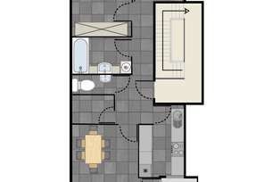 3+1, Kopernikusallee 60 Pforzheim Pforzheim Baden-Württemberg 75175, 76 m² - 2