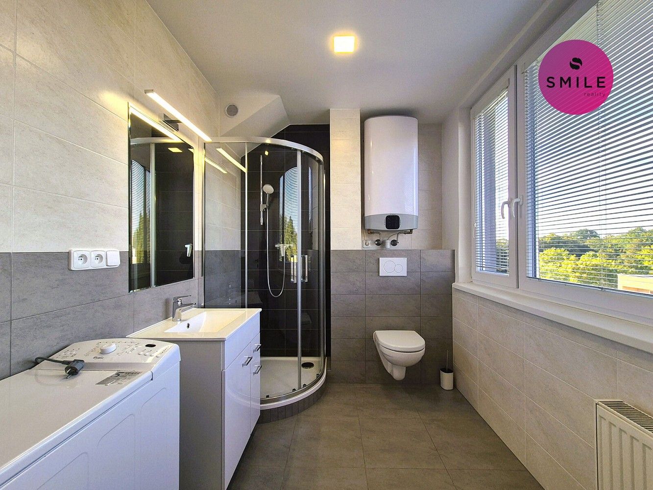 Byt 2+kk · 46 m² · Bohumínská, Ostrava - Slezská Ostrava - 4