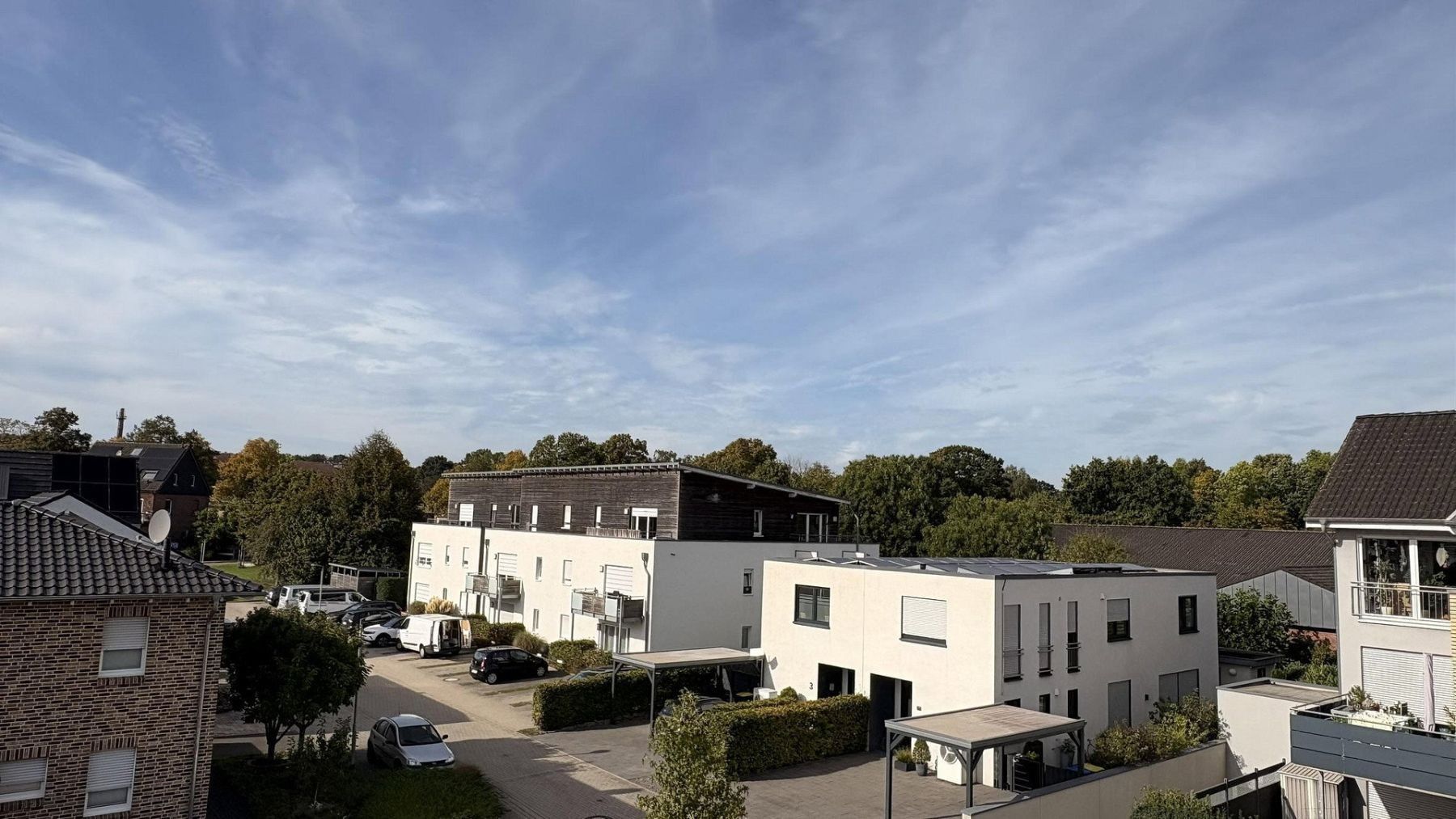 2+kk, , Severní Porýní-Vestfálsko, 62 m² - 1