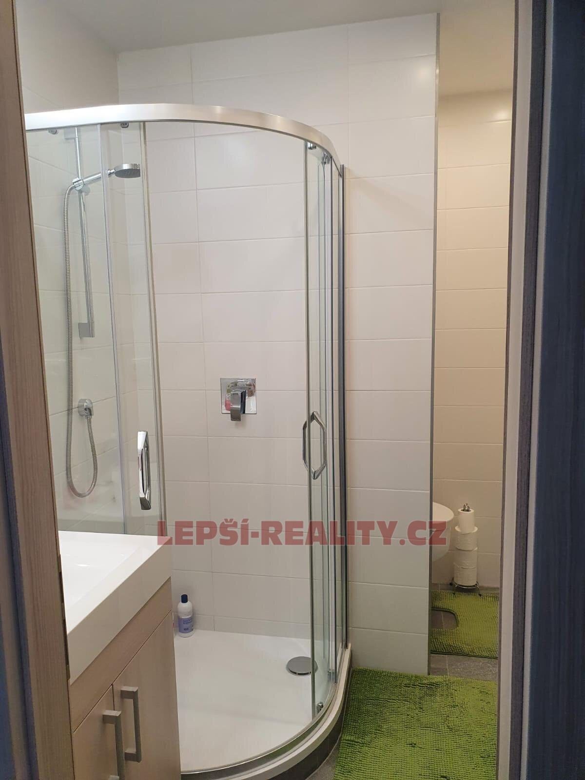 Byt 1+kk · 37 m² · Tachovská, Plzeň - 3