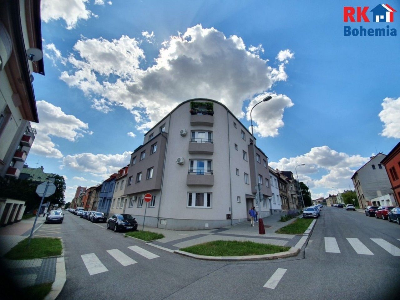 Ostatní, Dukelská , Mladá Boleslav III, 41 m² - 1