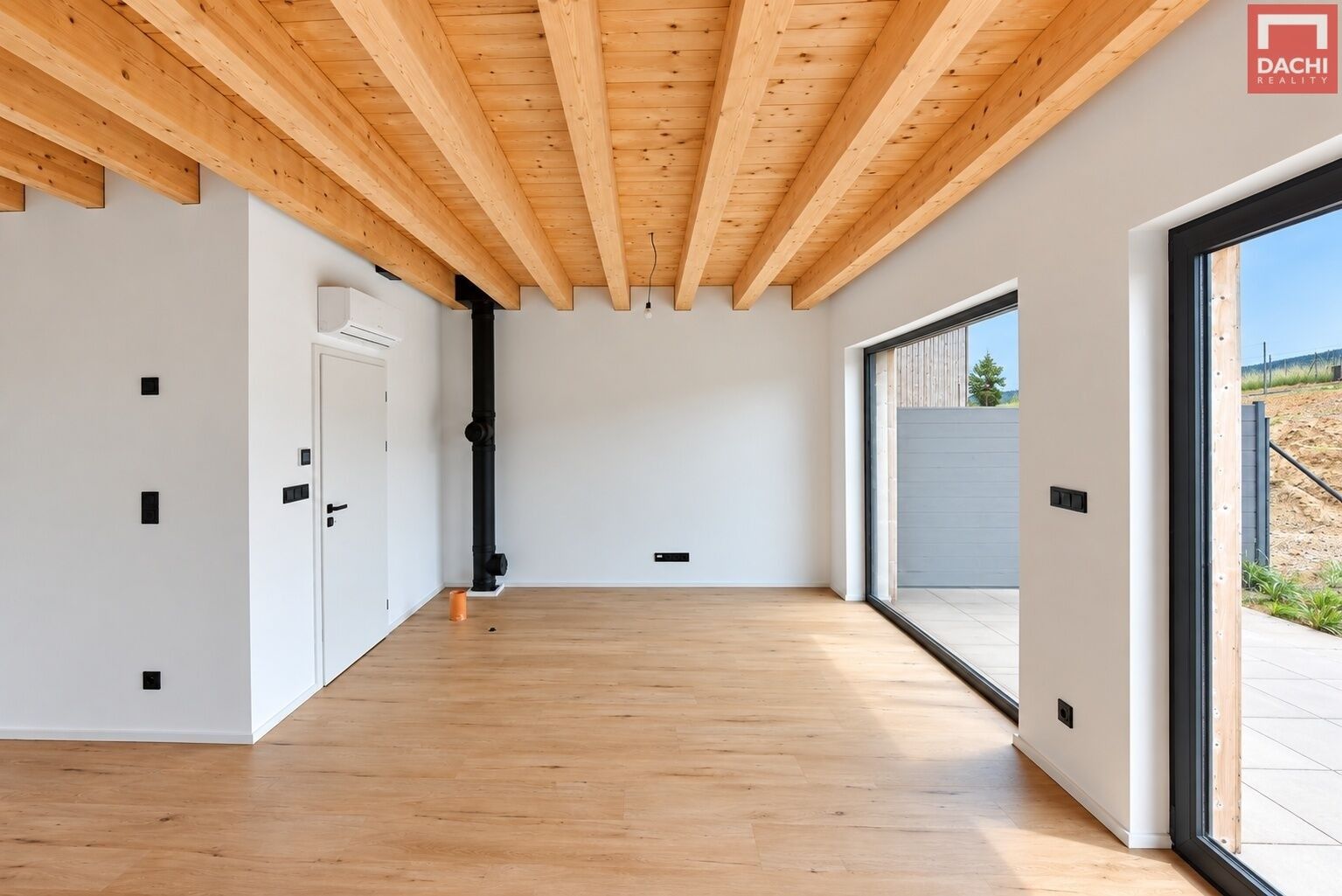 Prodej byt 4+kk - Červená Voda, 85 m² - 5