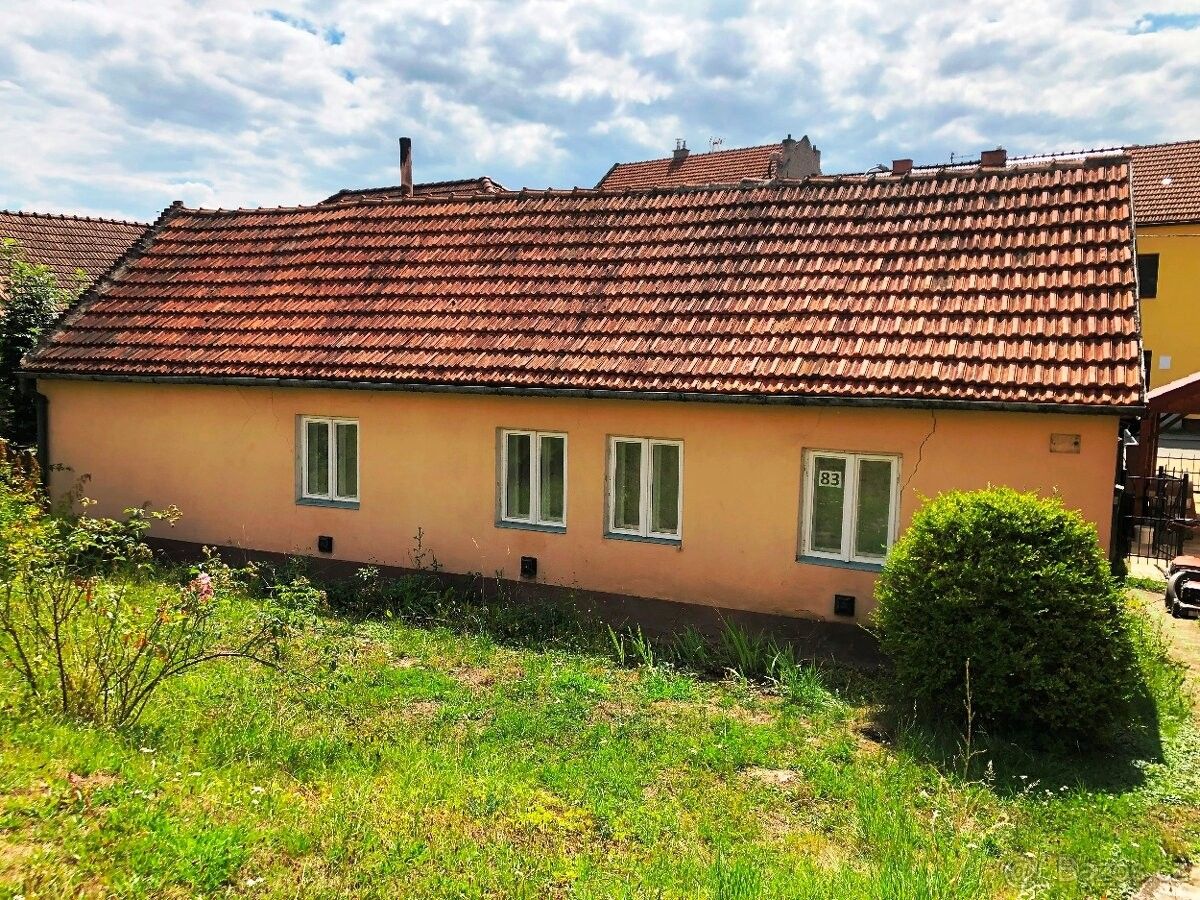 Rodinné domy, Uherský Brod, 688 01