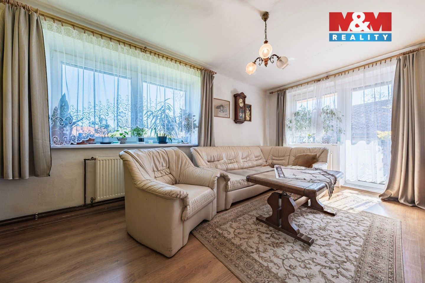 3+1, Žitovlice, 67 m² - 2