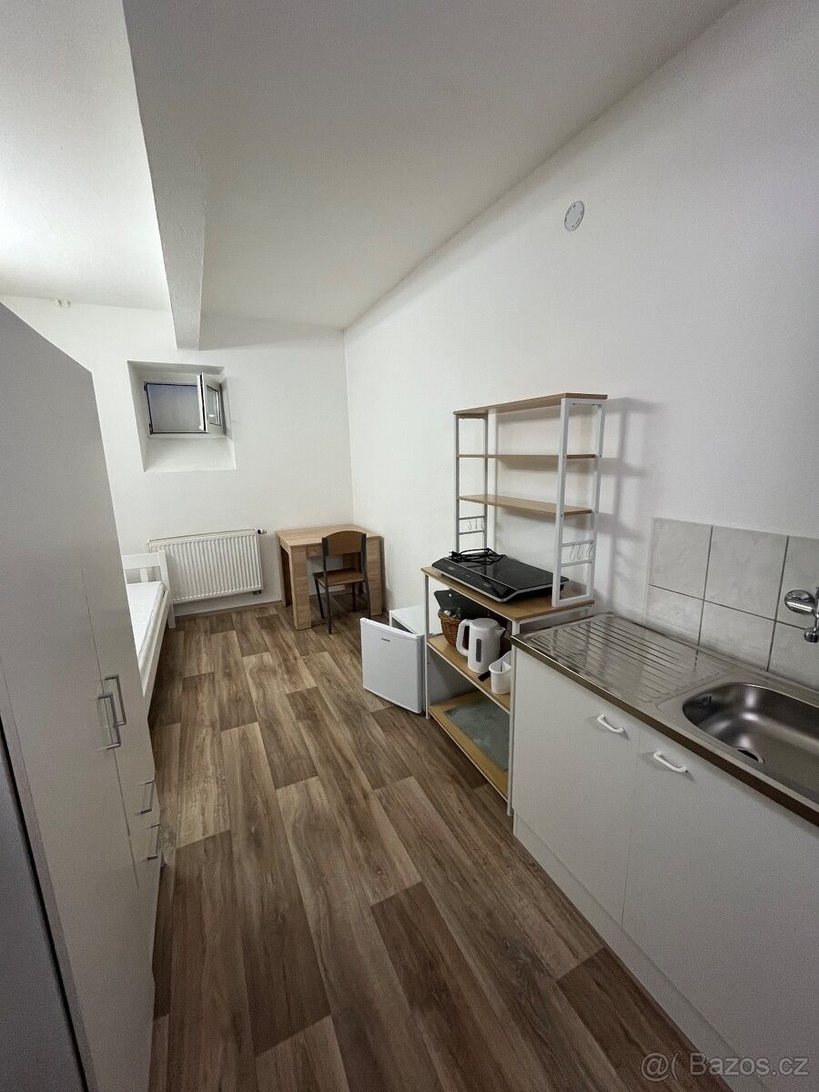 Byty, Horšovský Týn, 346 01