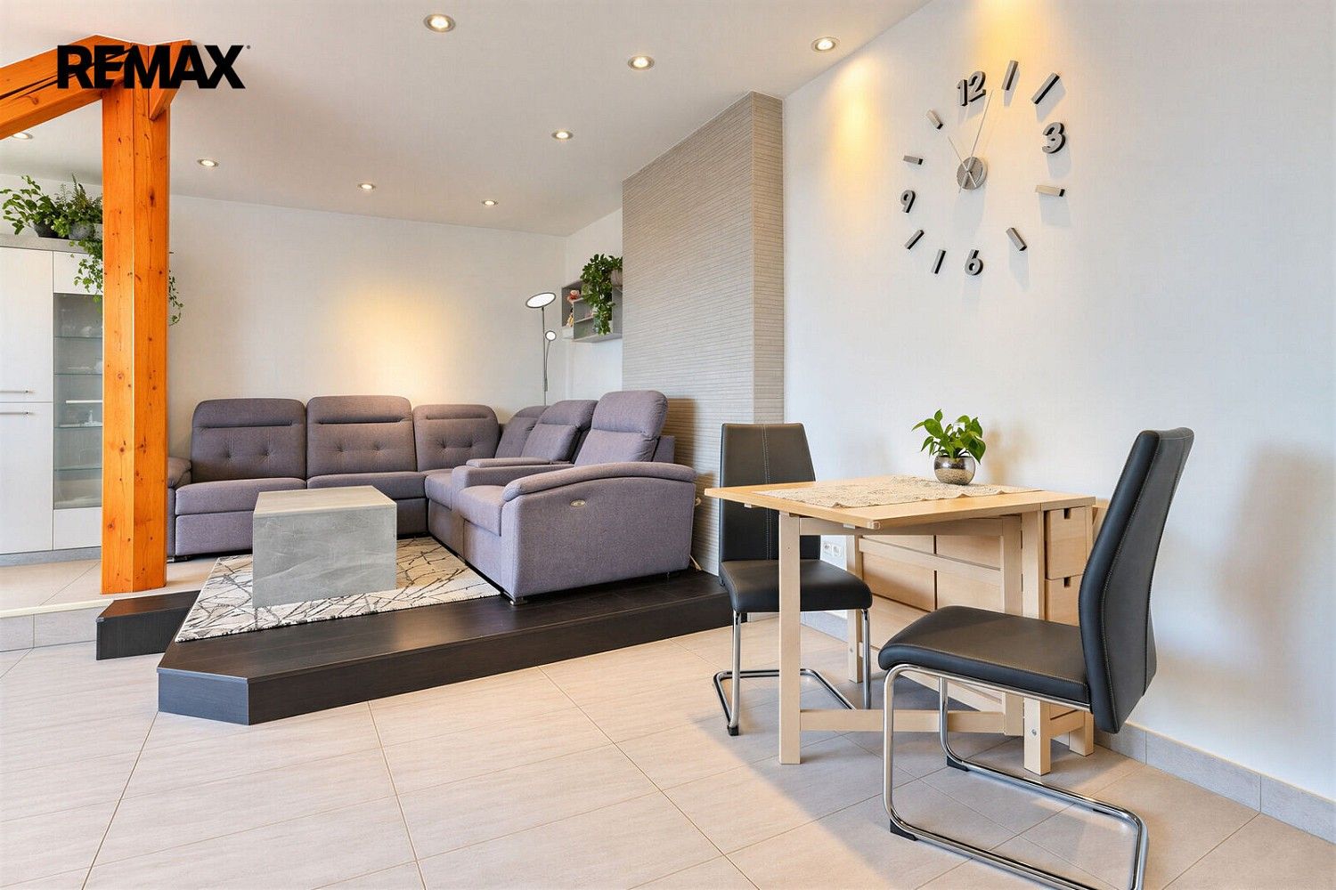 Byt 3+kk · 94 m² · Jana Palacha, Pardubice - Zelené Předměstí - 4