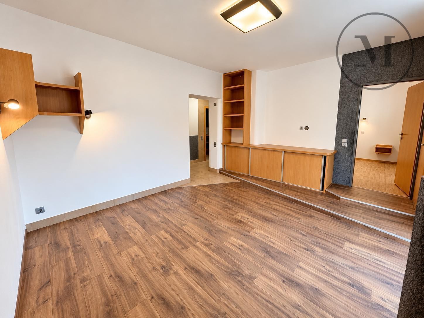 Pronájem byt 2+1 - Heydukova, České Budějovice 7, 67 m² - 5