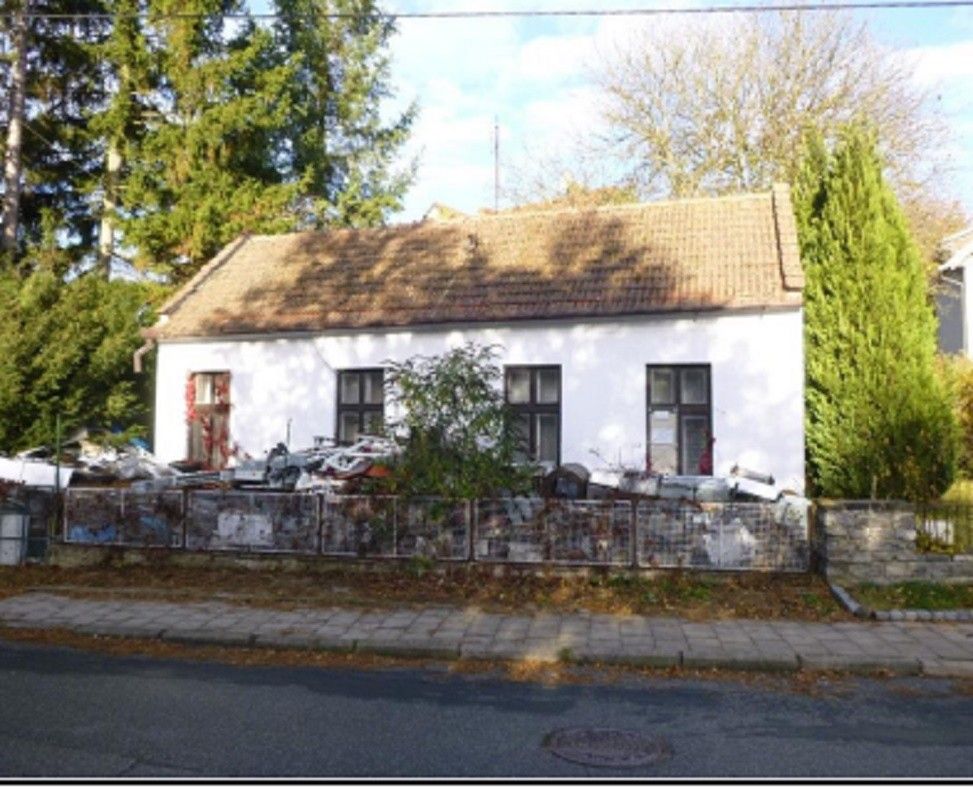 Rodinné domy, Bílovice nad Svitavou, 664 01