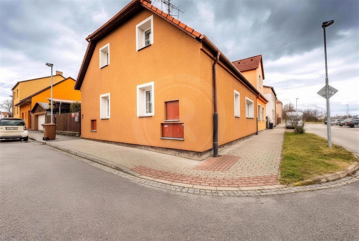 Rodinné domy, České Budějovice - České Budějovice 4, Jihočeský kraj, 160 m² - 2