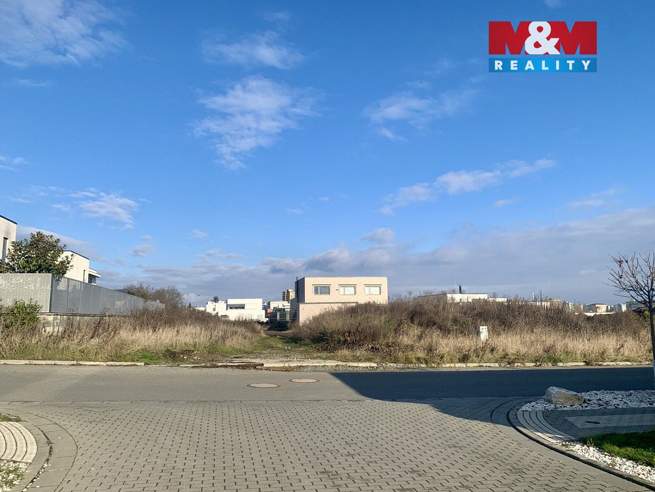 Pozemky pro bydlení, Olomouc, Olomoucký kraj - 2