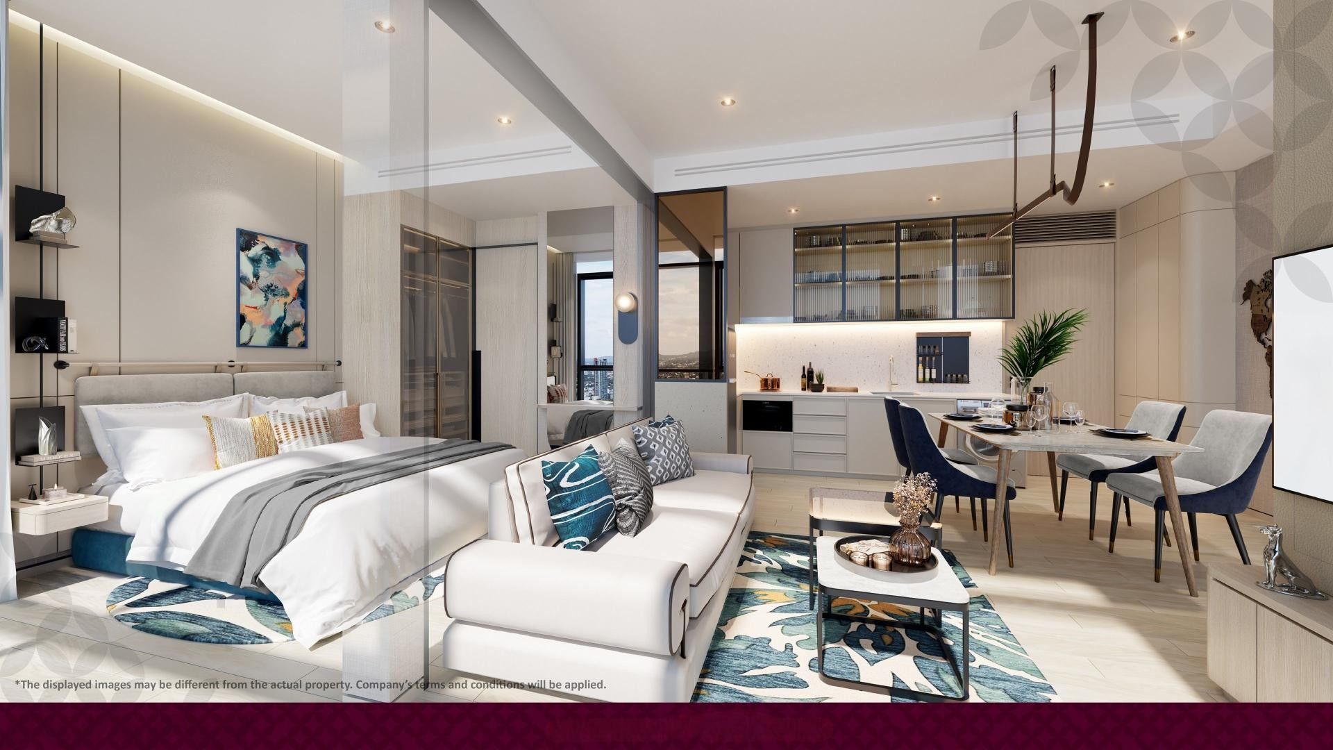 Ostatní, Pattaya, 56 m²