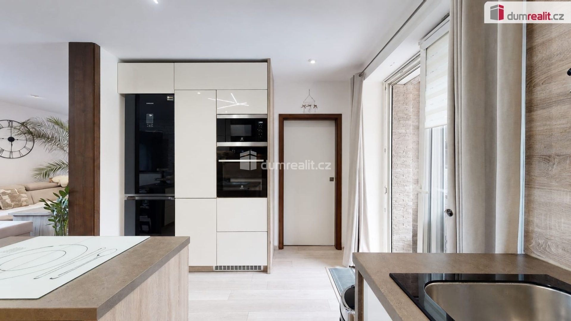 Prodej rodinný dům - Nová, Otvice, 142 m² - 5