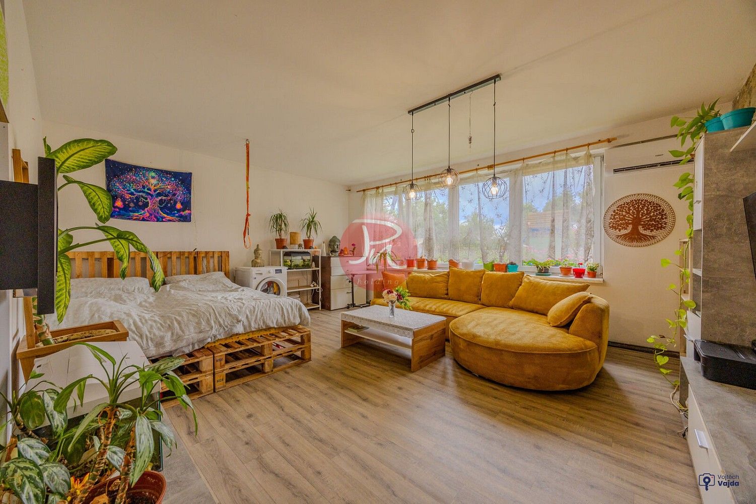 3+1, Petřvald - Petřvald 1-Petřvald, okres Nový Jičín, 71 m² - 1