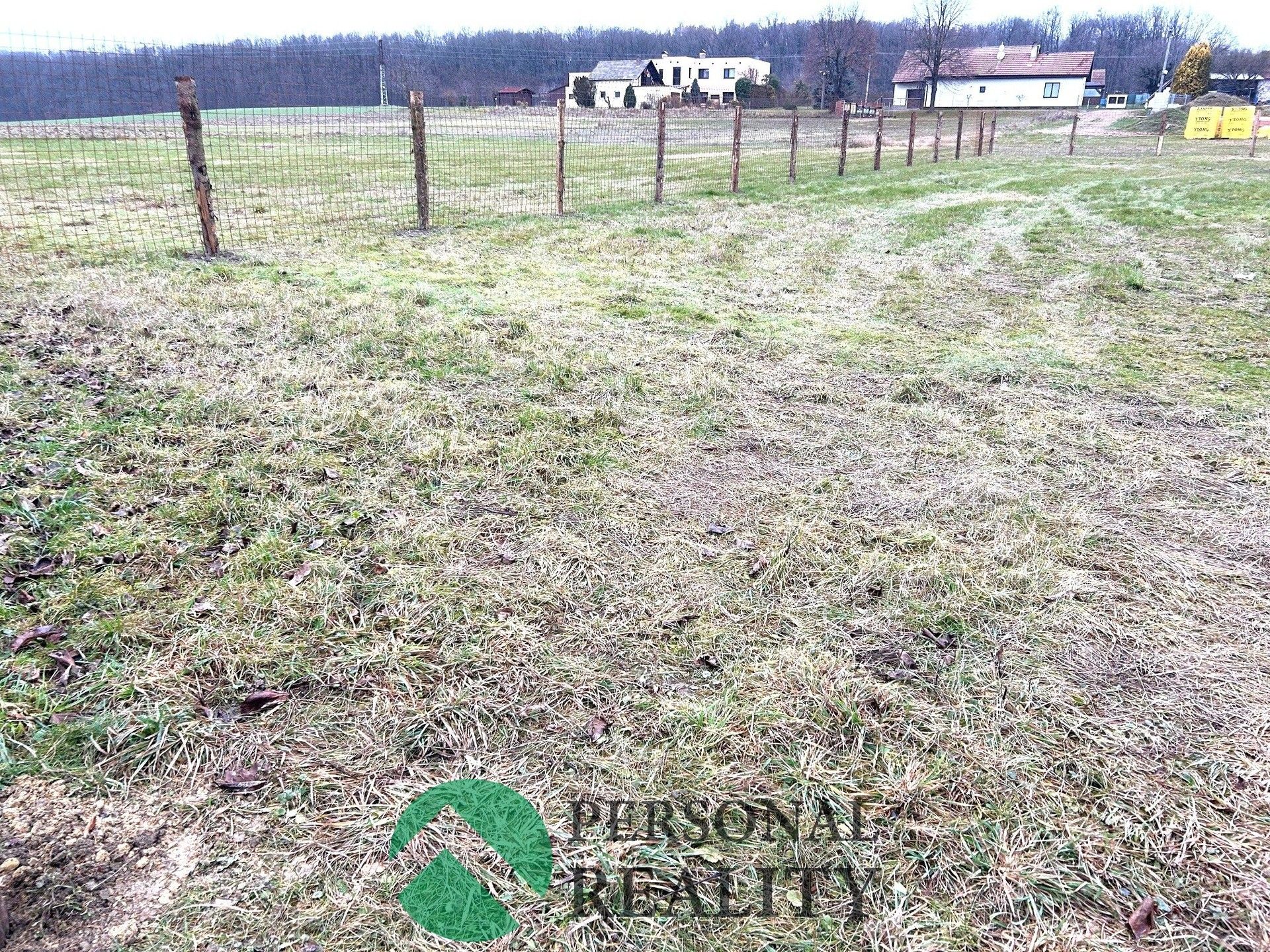 Zemědělské pozemky, Žáravice