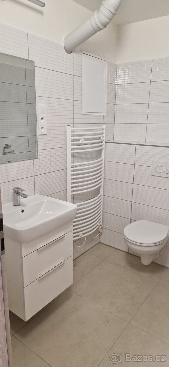 Pronájem byt - Střelské Hoštice, 387 15