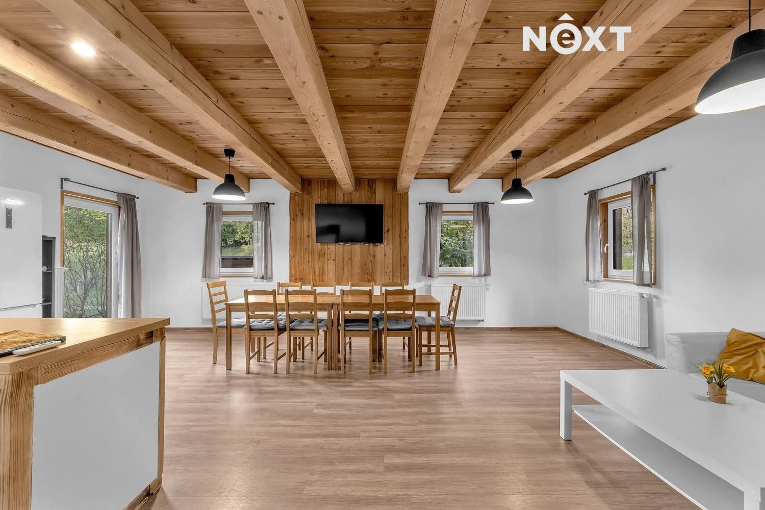 Rodinné domy, Trutnov Lhota, 142 m² - 2