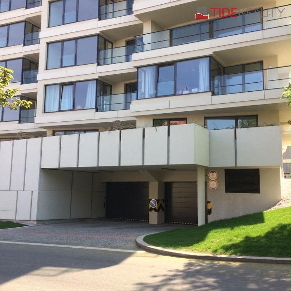 Ostatní, Praha - Nusle, okres Praha 4, Hlavní město Praha, 15 m² - 1