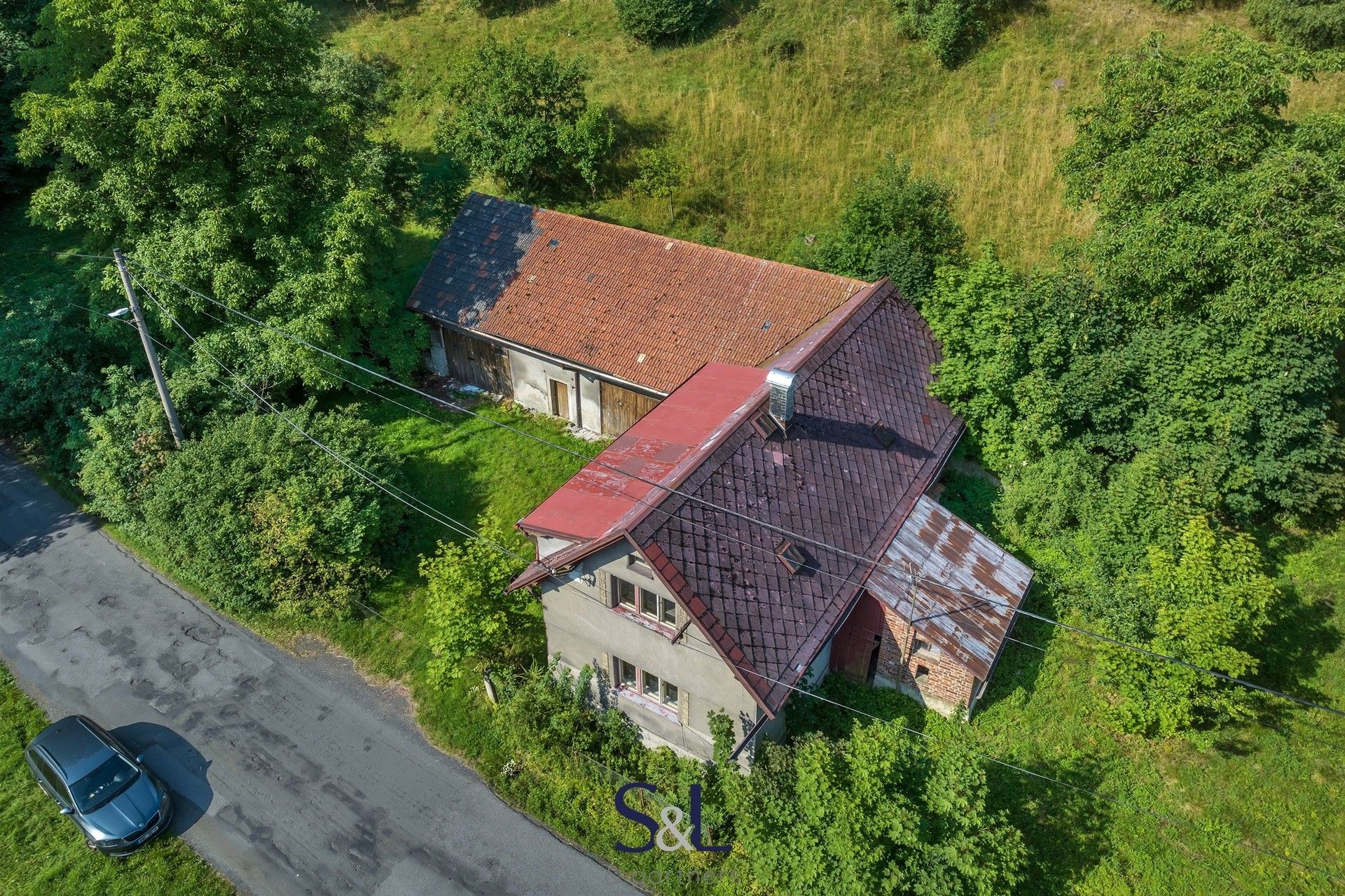 Rodinný dům, 150 m²