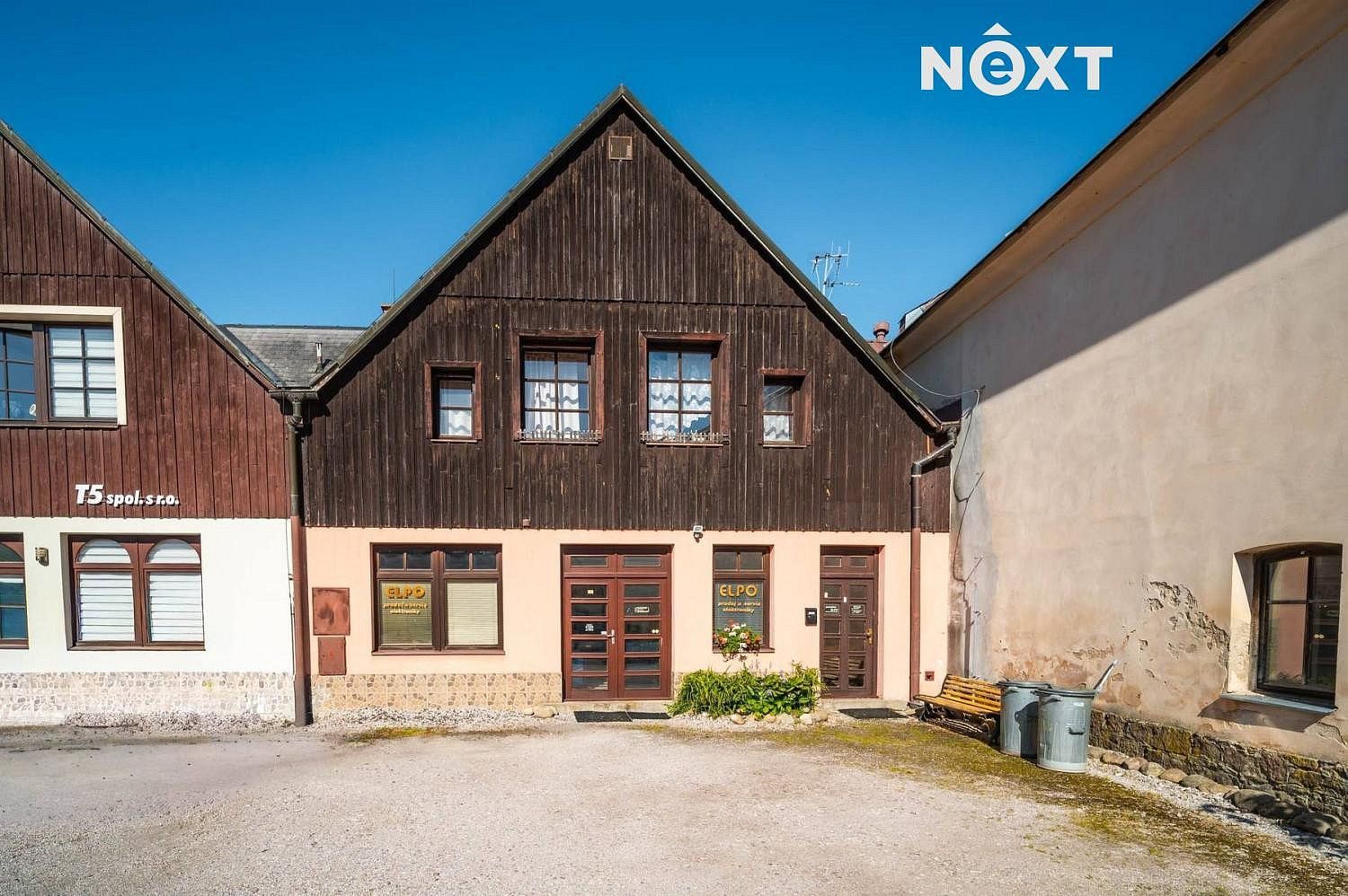 Obchodní prostory · 300 m² · Vrchlabí, okres Trutnov, Královéhradecký kraj - 4