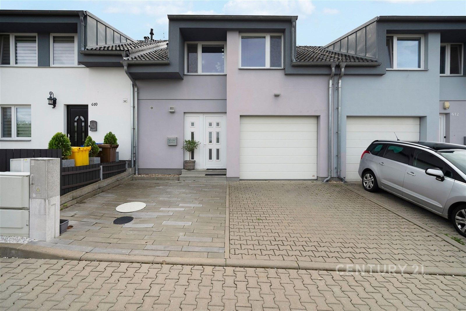 Prodej rodinný dům - Syrovice, 103 m² - 2