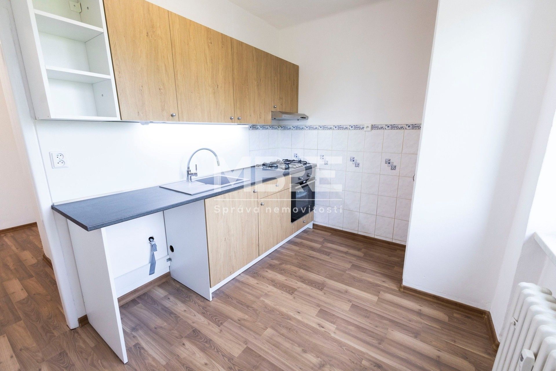 2+1, Nádražní 816, Karviná Fryštát, 52 m² - 1