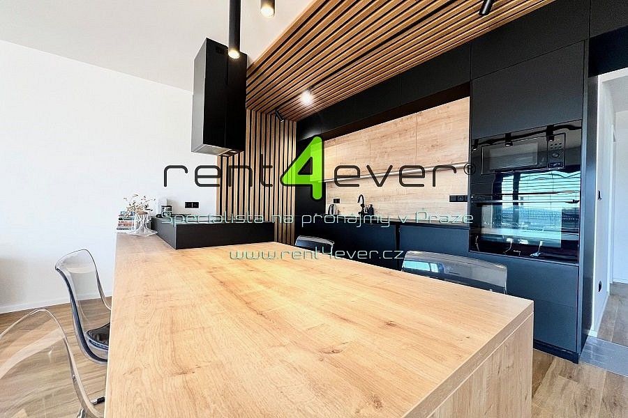 Pronájem rodinný dům - Senešnická, Nová Ves pod Pleší, okres Příbram, 118 m² - 5