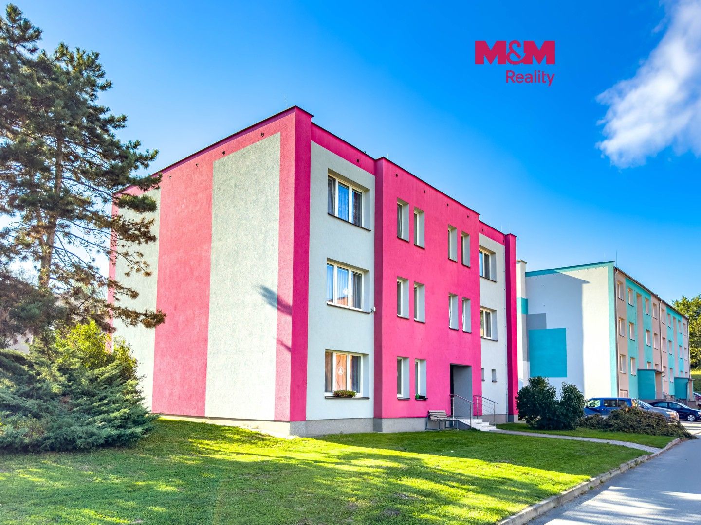 3+1, Jerlochovice, Fulnek, 73 m² - 1