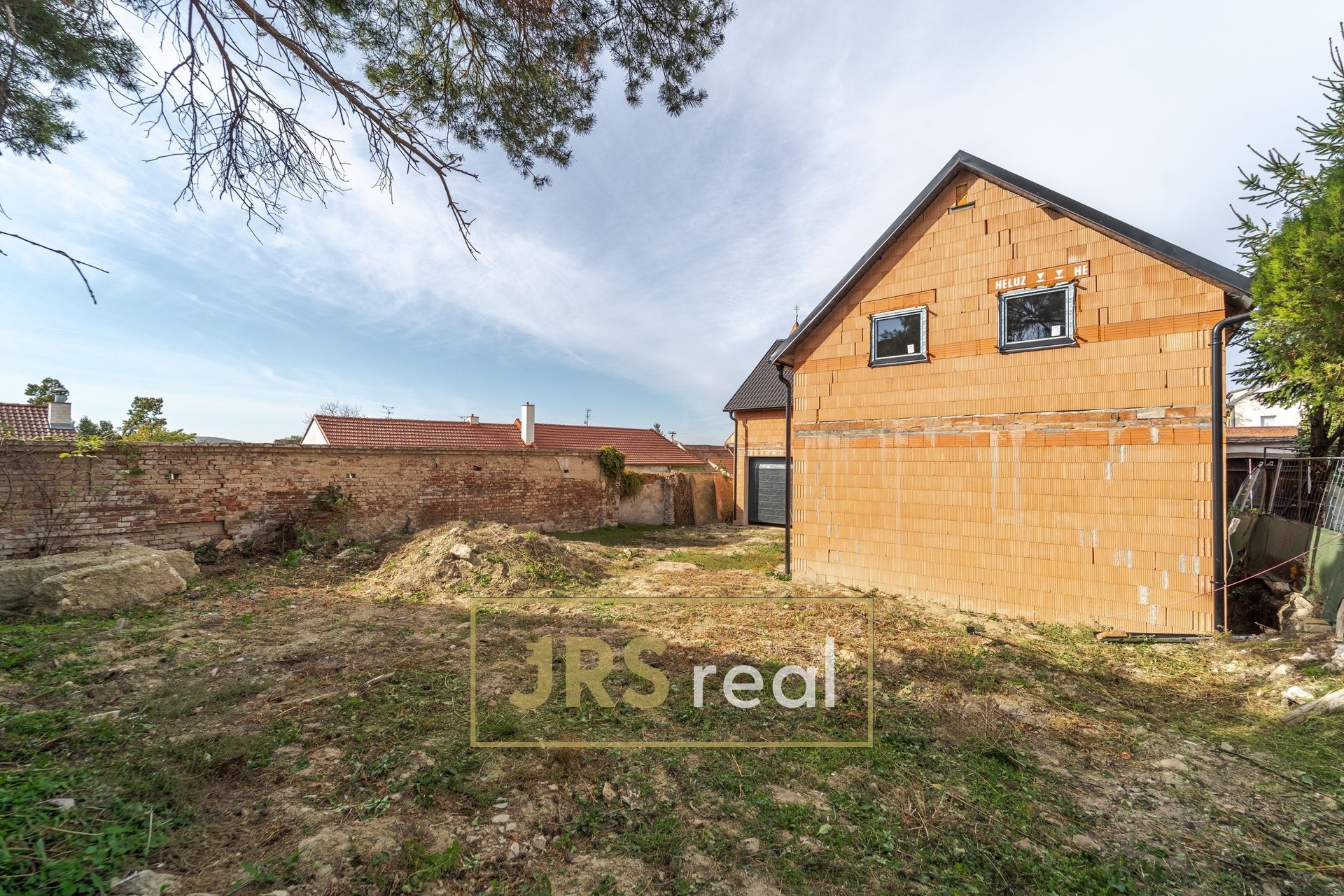 Rodinný dům · 203 m² · Dolní Dunajovice - 4