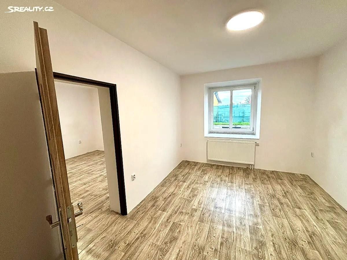 Byt 3+kk · 61 m² · Karlín  , Planá - 4