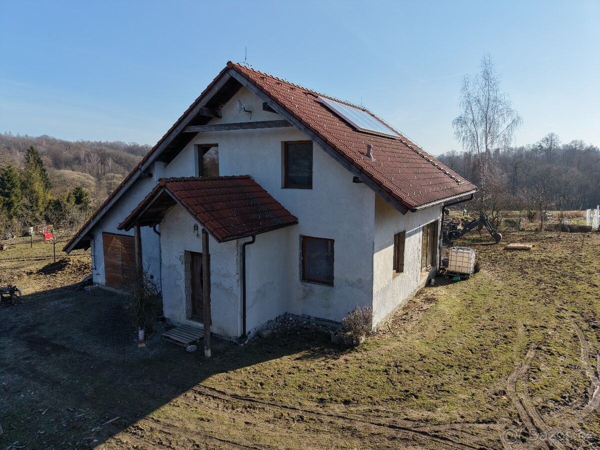 Rodinné domy, Albrechtice u Českého Těšína, 735 43 - 2