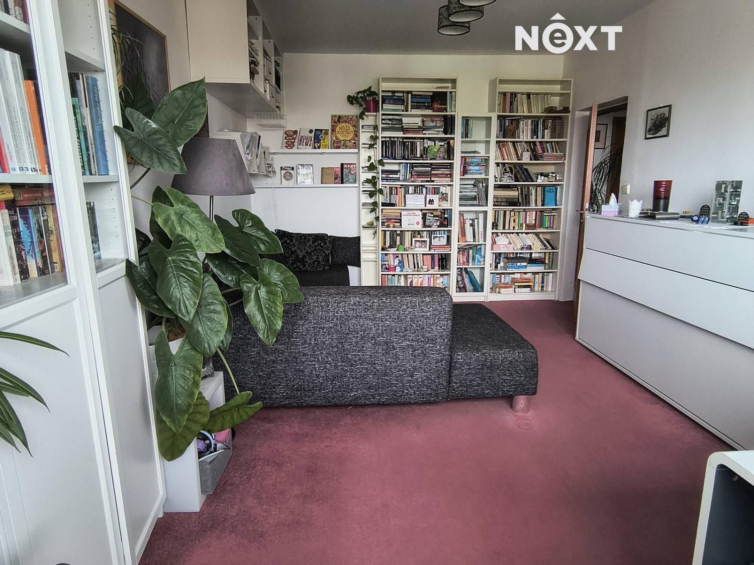 Prodej byt 3+1 - Vitry, Kladno, 85 m²