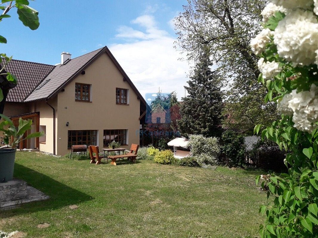 Rodinné domy, Ždírec - Myť, okres Plzeň-Jih, 147 m² - 2