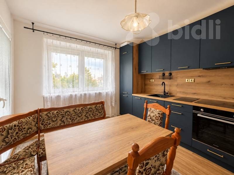 Byt 2+1 · 78 m² · Skrbeňská 418, Horka nad Moravou - 3