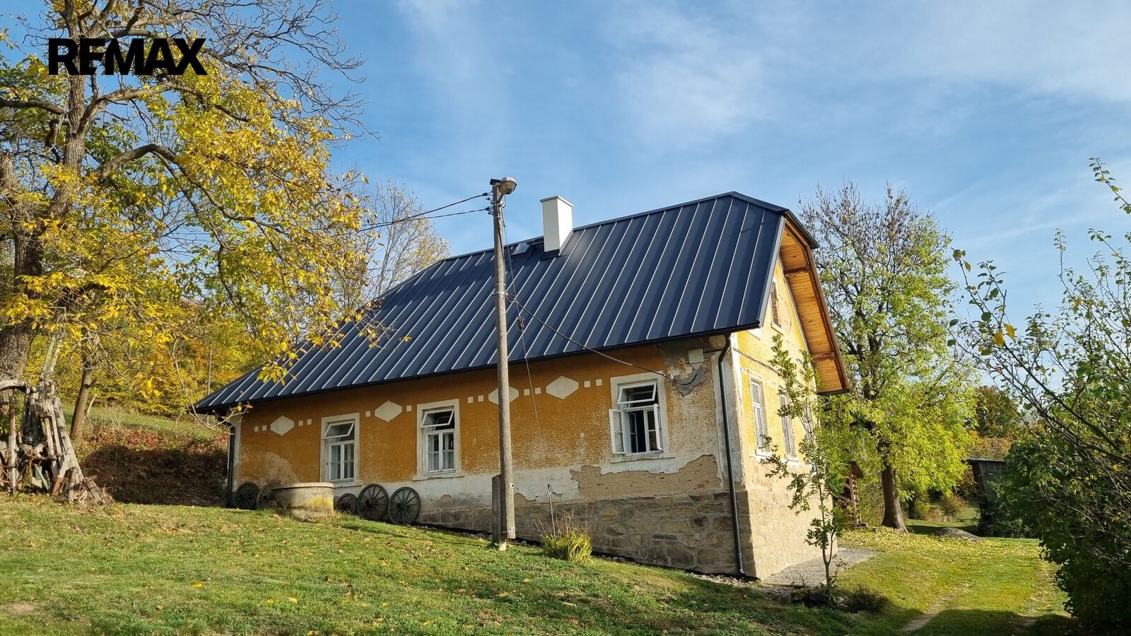 Chalupy, Vsetín, 164 m² - 2