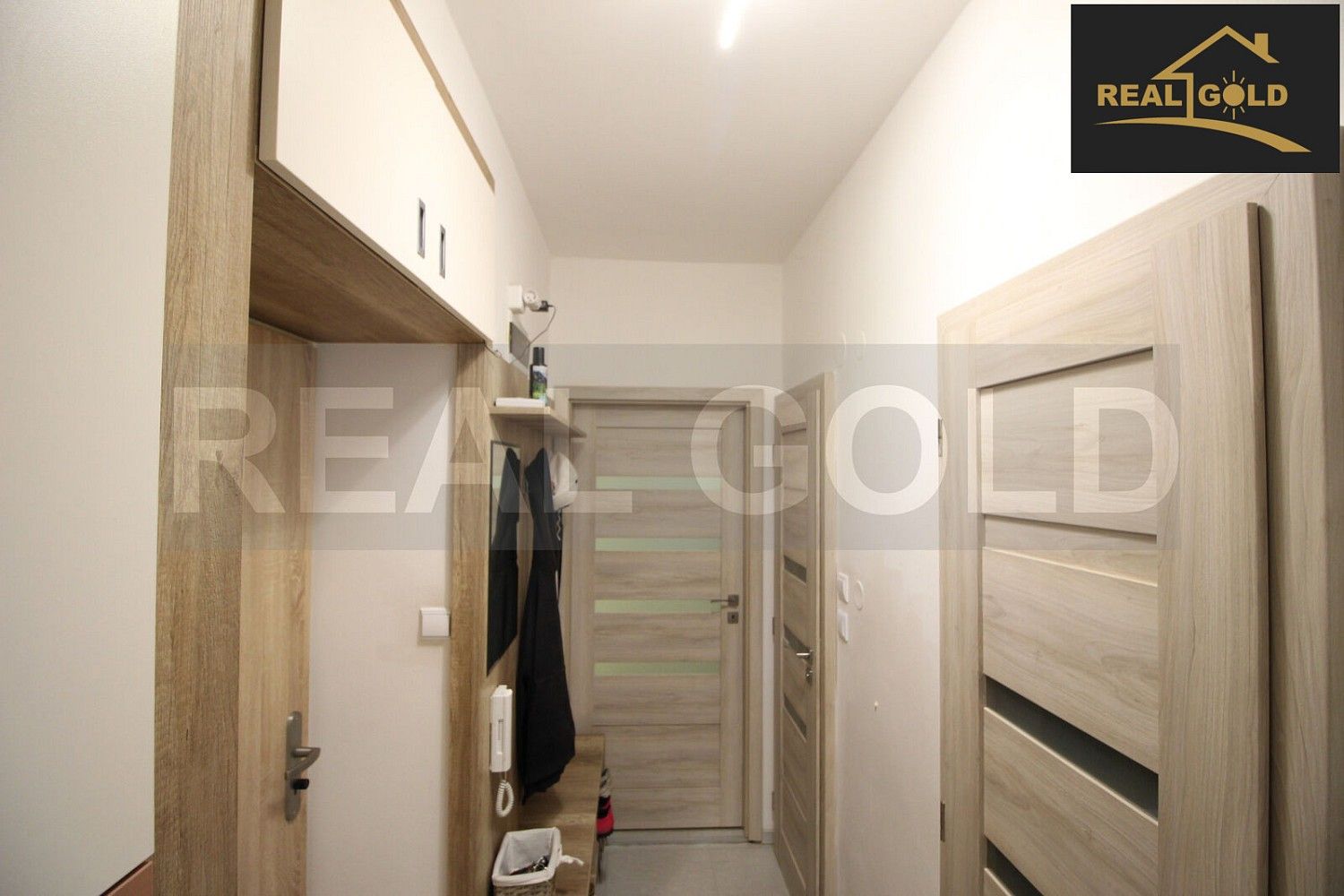 Prodej byt 2+1 - Dělnické nám., Třebíč - Borovina, 55 m² - 5