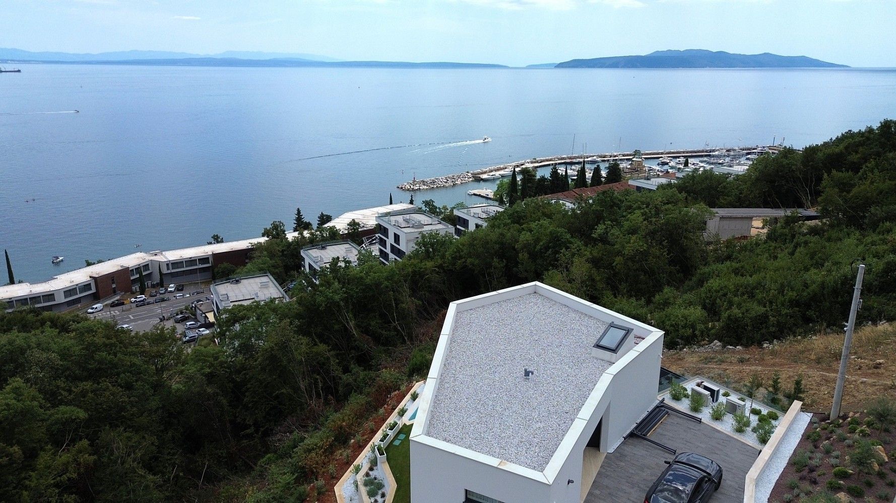 Rodinný dům · 280 m² · Opatija - Okolica, HR - 3