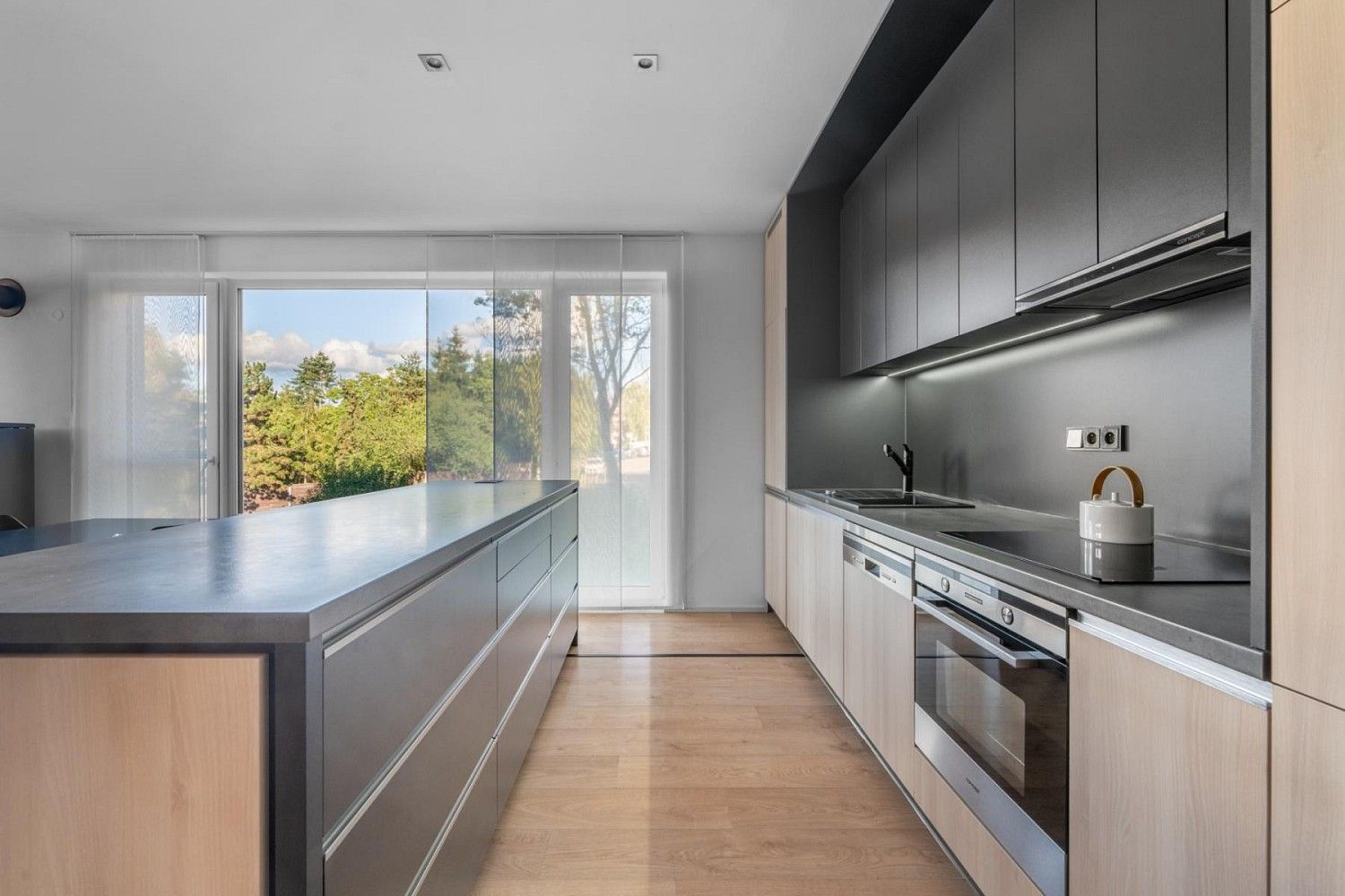 Byt 4+kk · 134 m² · Praha - Krč, okres Praha 4, Hlavní město Praha - 4
