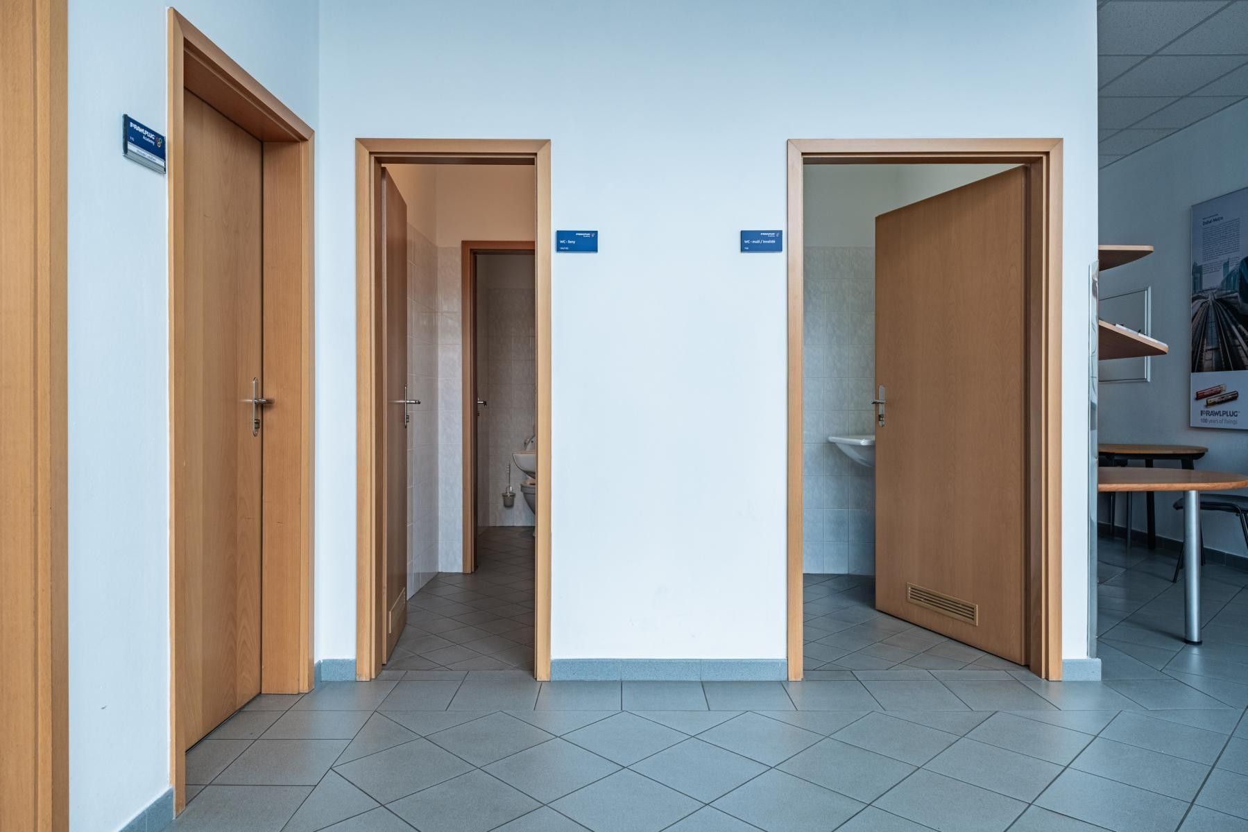Kancelář · 51 m² · Na Spojce, Vestec - 4