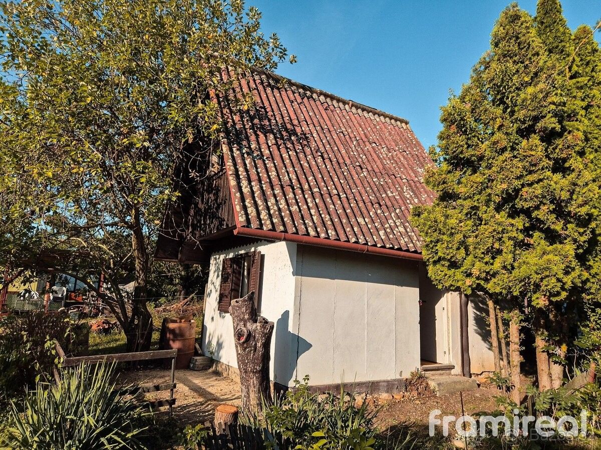 Zahrady, Brno, 620 00