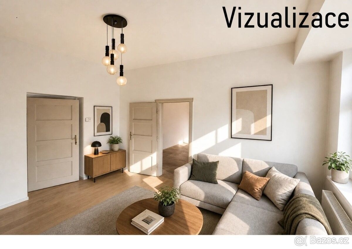 Byty, Znojmo, 669 02 - 2