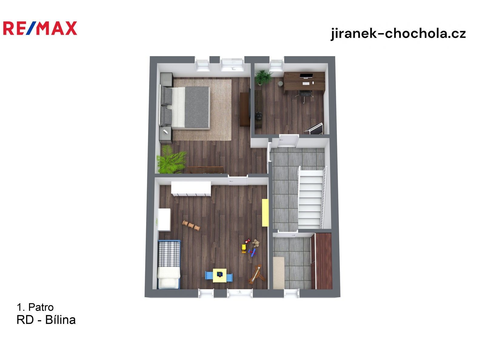 Prodej dům - Teplická, Teplické Předměstí, Bílina, 120 m²