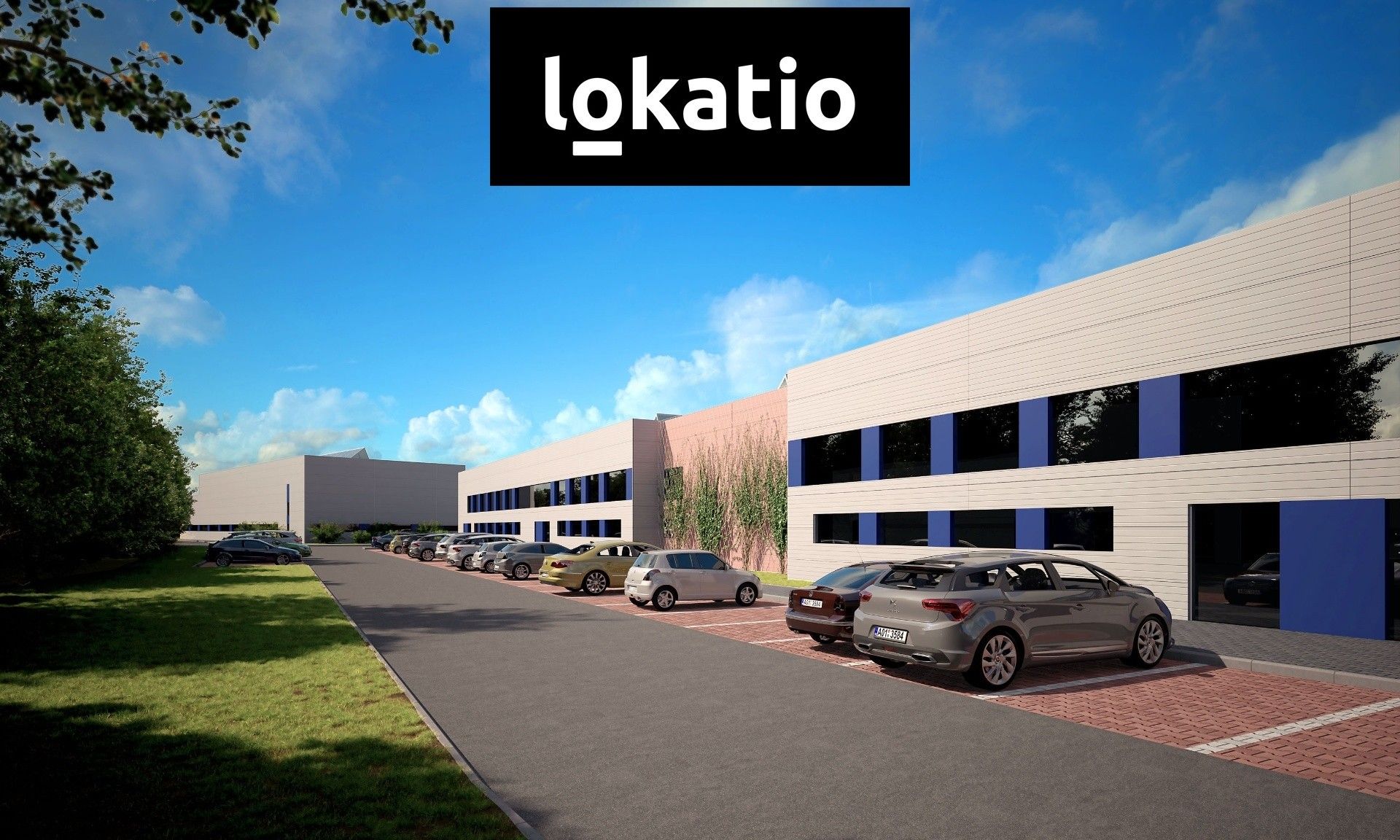 Sklad · 3 660 m² · Havlíčkův Brod - 3