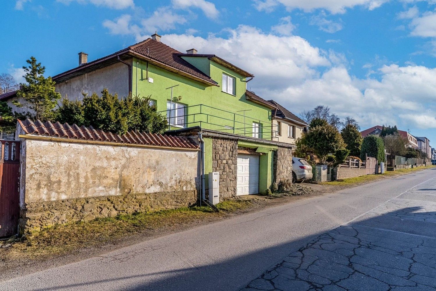 Kancelář, 365 m²