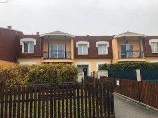 Byty, Jesenice u Prahy, 252 42