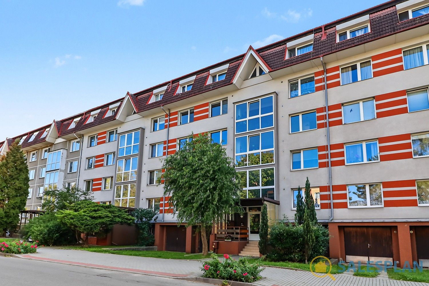 2+1, Zašovská, Valašské Meziříčí - Krásno nad Bečvou, okres Vsetín, 57 m²