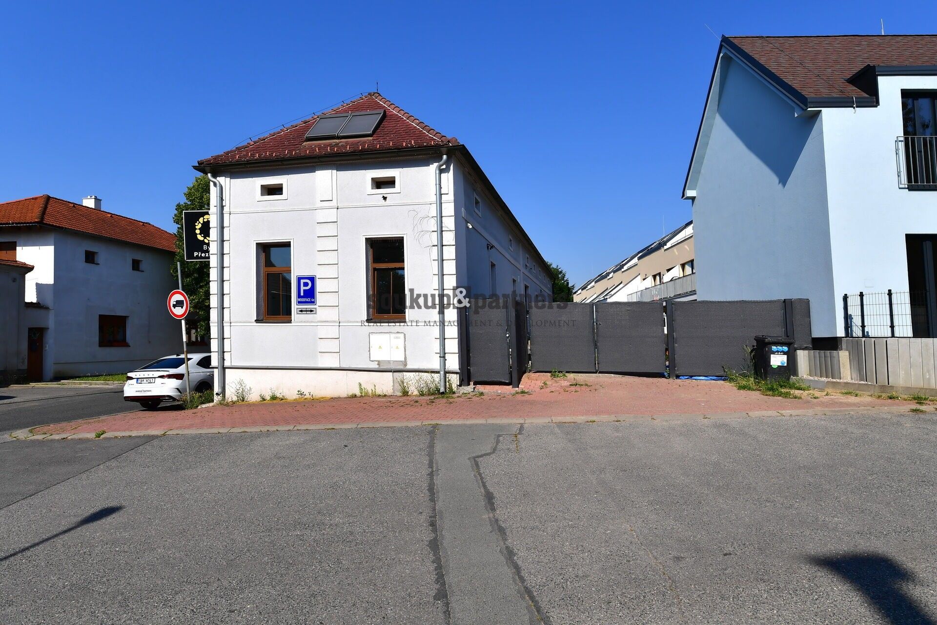 Rodinný dům · 250 m² · Liliová, Přezletice - 3