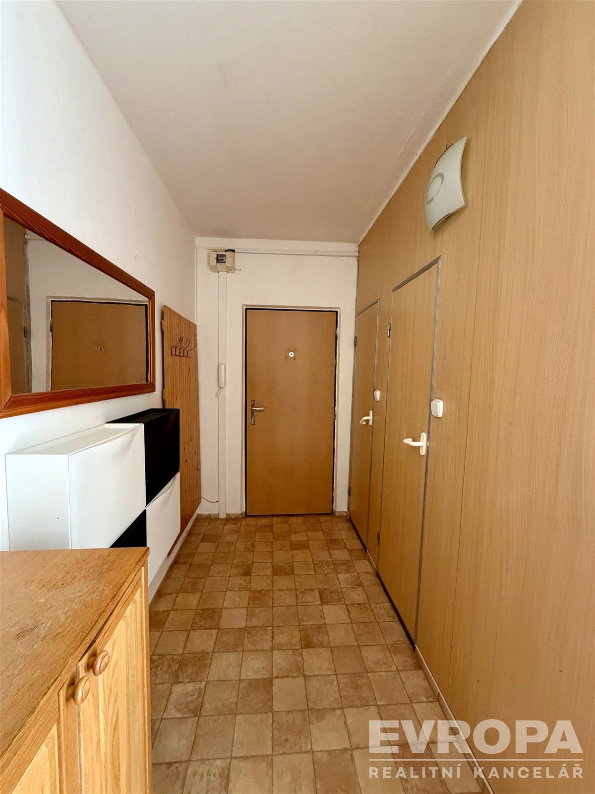2+1, Dělnická  , Bruntál, 62 m² - 2