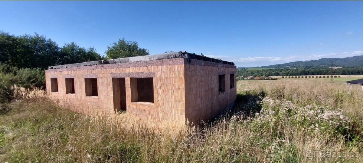 Prodej rodinný dům - Valašské Meziříčí, 757 01